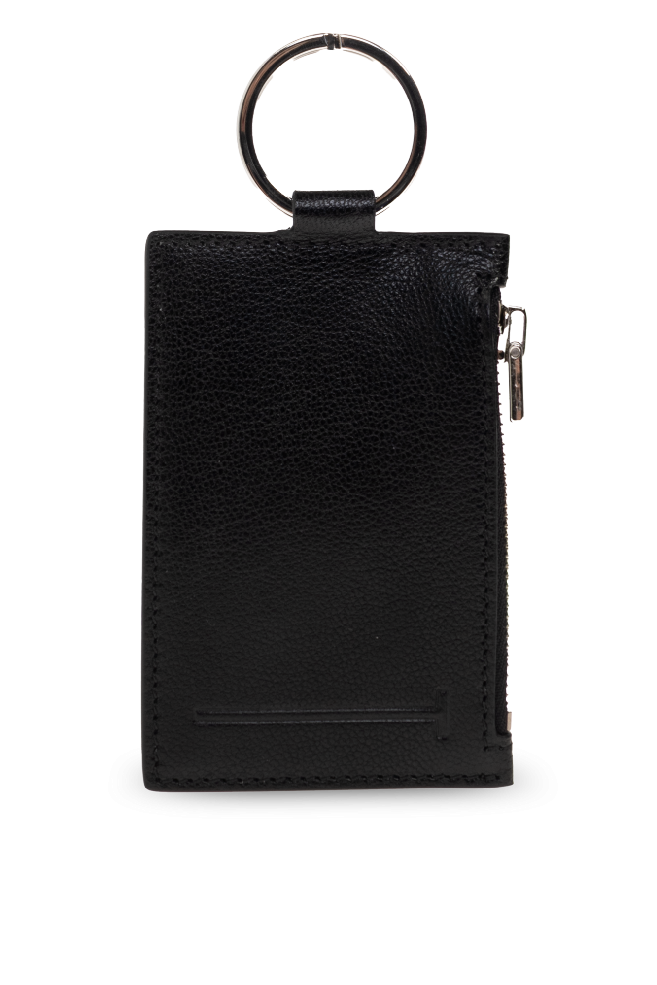 Tom Ford Card Holder with Keychain | Men's | Vitkac